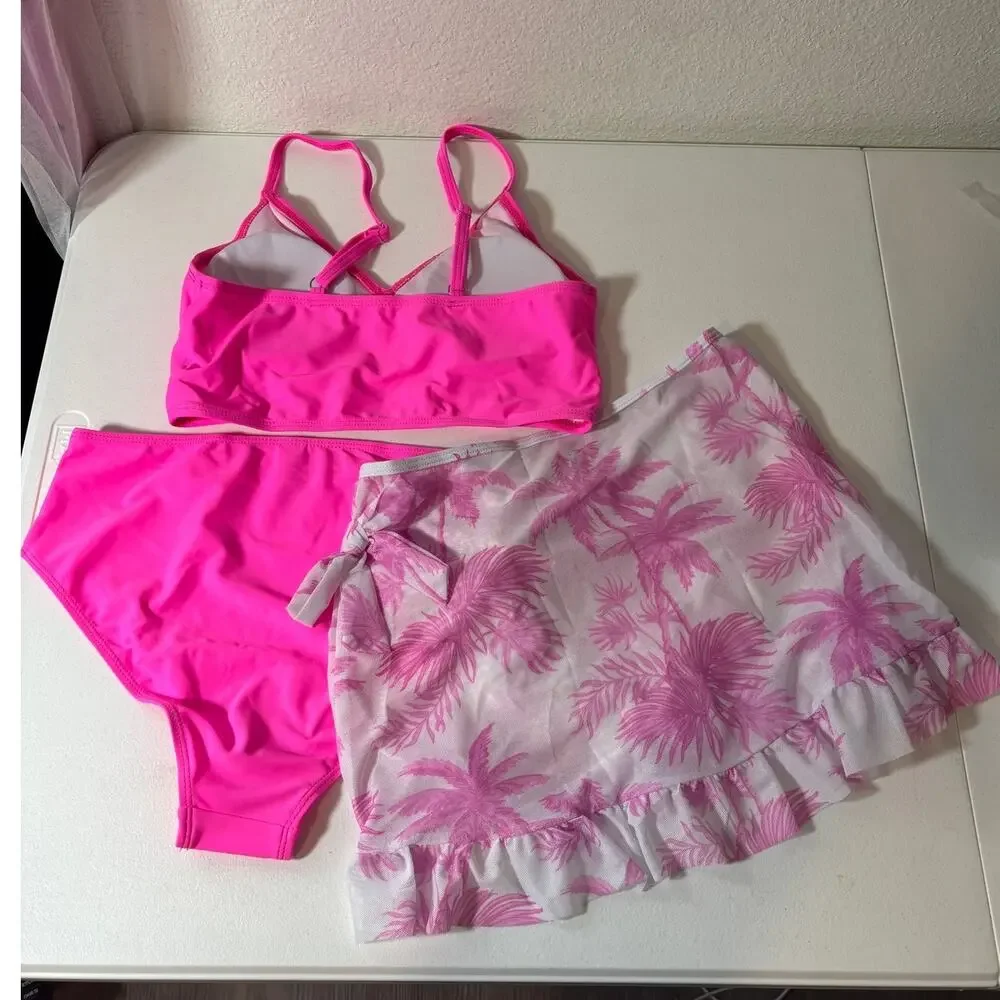 None and/or Unknown girls size